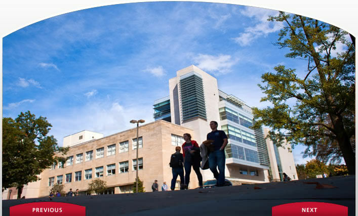 The Statler Hotel At Cornell University Ithaca Exterior foto